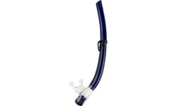 Snorkel granatowy Spokey CRUCIAN