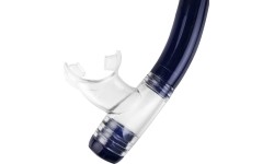 Snorkel granatowy Spokey CRUCIAN