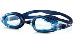 Gogle Simming granatowe Spokey SKIMO