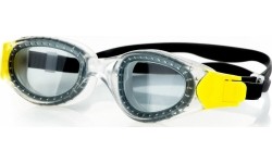 Okulary pływackie czarne Spokey SIGIL