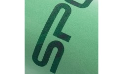 Podkładka do spania 180 x 50 x 0,7 cm Spokey DRIFTER