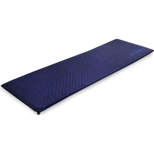 Mata samopompująca (wartość R 5,0) niebieska Spokey COUCH