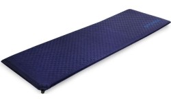 Mata samopompująca (wartość R 5,0) niebieska Spokey COUCH