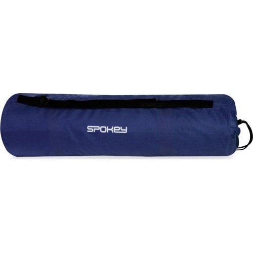 Mata samopompująca (wartość R 5,0) niebieska Spokey COUCH