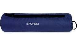 Mata samopompująca (wartość R 5,0) niebieska Spokey COUCH
