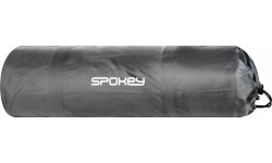 Samopompujące się karimata Spokey Fatty, szara