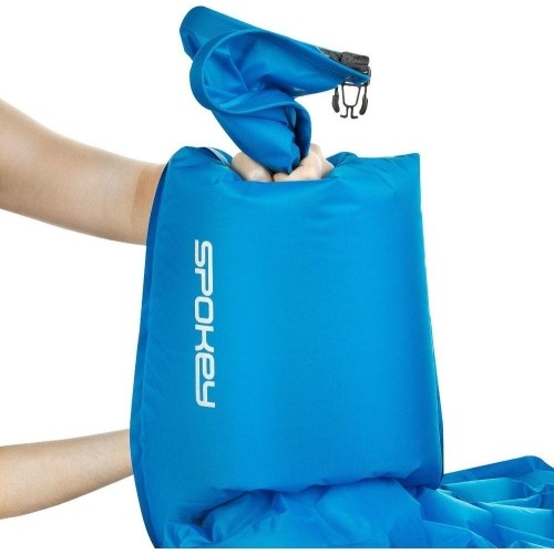 Ultralekki materac turystyczny Spokey AIR BED