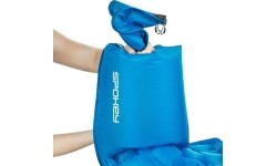 Ultralekki materac turystyczny Spokey AIR BED