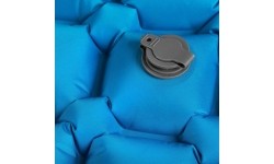 Ultralekki materac turystyczny Spokey AIR BED