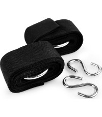 Pasy do hamaków Spokey GIBBON