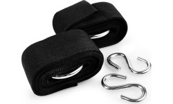 Pasy do hamaków Spokey GIBBON