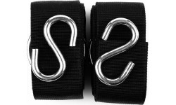 Pasy do hamaków Spokey GIBBON