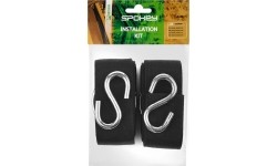 Pasy do hamaków Spokey GIBBON