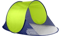 Parawan plażowy limonkowy Spokey ALTUS