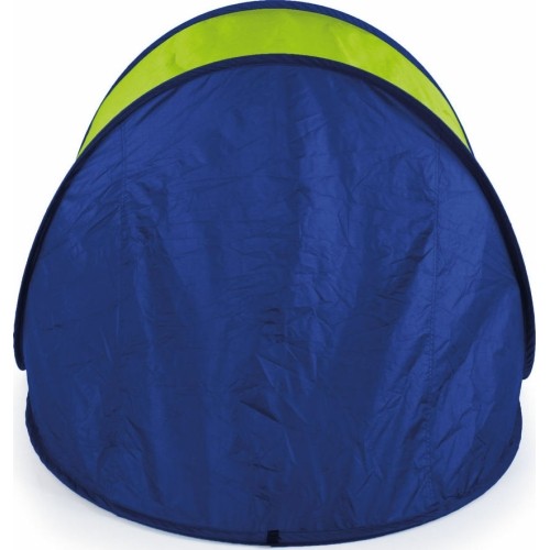 Parawan plażowy limonkowy Spokey ALTUS