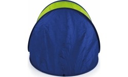 Parawan plażowy limonkowy Spokey ALTUS