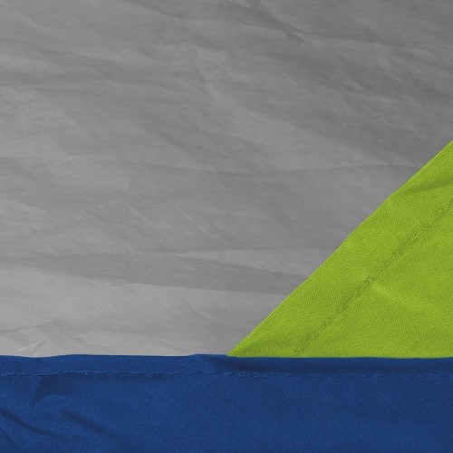 Parawan plażowy limonkowy Spokey ALTUS