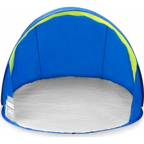 Parawan plażowy limonkowy Spokey ALTUS