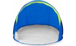 Parawan plażowy limonkowy Spokey ALTUS