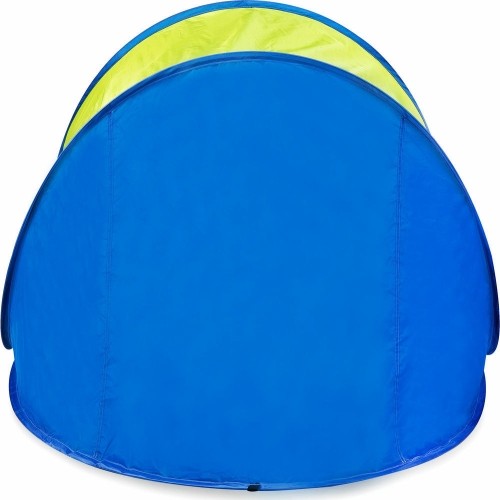 Parawan plażowy limonkowy Spokey ALTUS