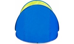 Parawan plażowy limonkowy Spokey ALTUS