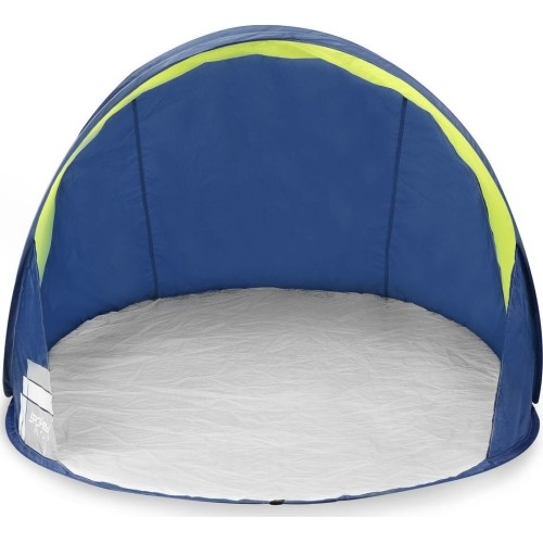 Parawan plażowy limonkowy Spokey ALTUS