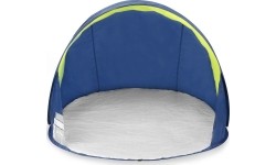 Parawan plażowy limonkowy Spokey ALTUS