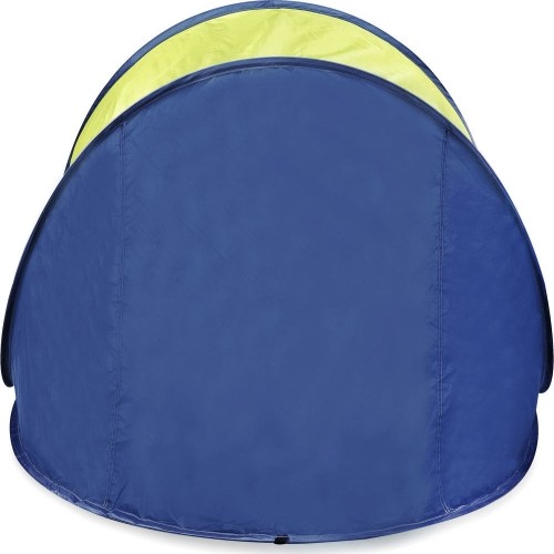 Parawan plażowy limonkowy Spokey ALTUS