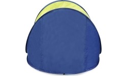 Parawan plażowy limonkowy Spokey ALTUS