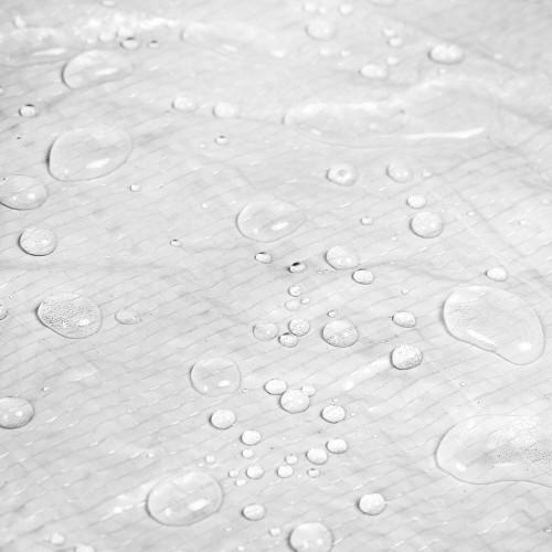 Parawan plażowy limonkowy Spokey ALTUS