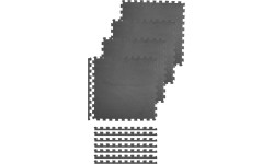 Mata pod sprzęt fitness Spokey SCRAB