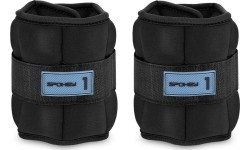 Obciążniki na rzep Spokey FORM 1kg