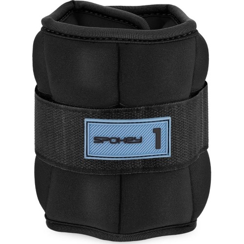Obciążniki na rzep Spokey FORM 1kg