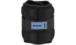 Obciążniki na rzep Spokey FORM 1kg