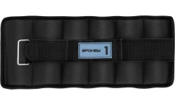 Obciążniki na rzep Spokey FORM 1kg