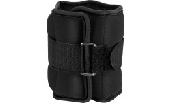 Obciążniki na rzep Spokey FORM 1kg