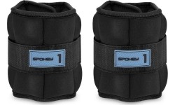 Obciążniki na rzep Spokey FORM 1kg