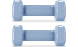 Zestaw hantli winylowych Spokey SHAPE 2x 1,5 kg