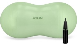 Piłka fitness peanut Spokey LOVA