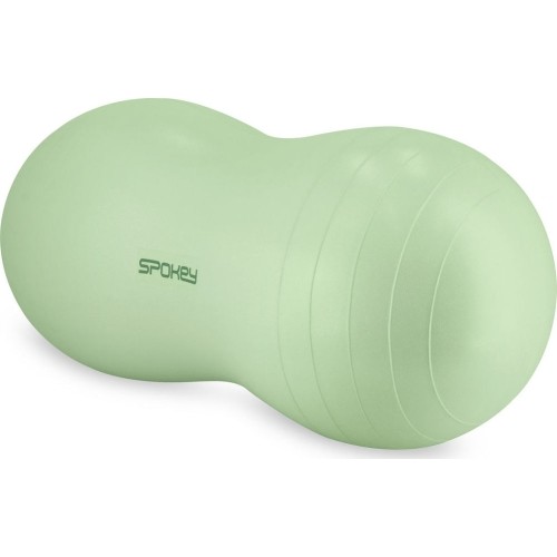 Piłka fitness peanut Spokey LOVA