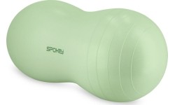 Piłka fitness peanut Spokey LOVA