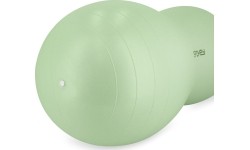 Piłka fitness peanut Spokey LOVA