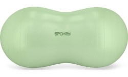 Piłka fitness peanut Spokey LOVA