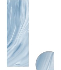 Mata fitness 6mm Spokey LIGHTMAT