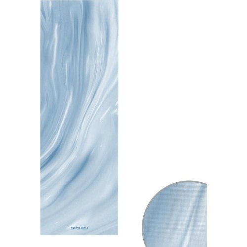 Mata fitness Spokey LIGHTMAT 6 mm