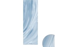 Mata fitness Spokey LIGHTMAT 6 mm