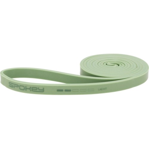 Guma fitness POWER LIGHT