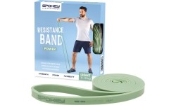 Guma fitness POWER LIGHT