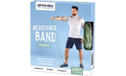 Guma fitness POWER LIGHT