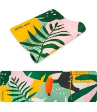 Mata fitness Spokey HOME JUNGLE